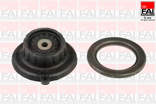 Repair Kit, suspension strut support mount